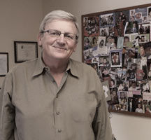 A Global Family Tree