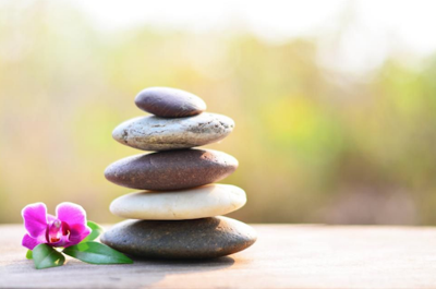 Five Simple Ways to Reduce Stress in Under Five Minutes
