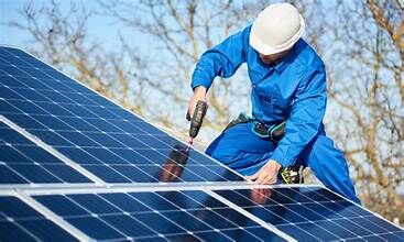 Breaking Down the Process to Avail Solar Leasing for Your Small Concrete House