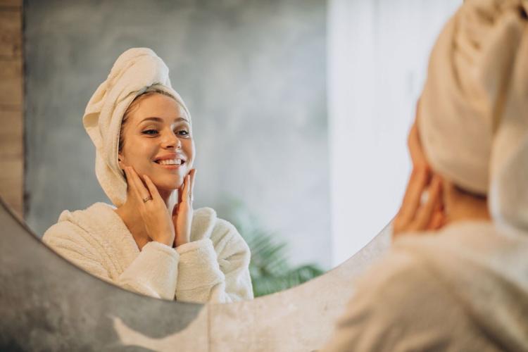 Skincare That Feels Like Silk and Performs Like Science