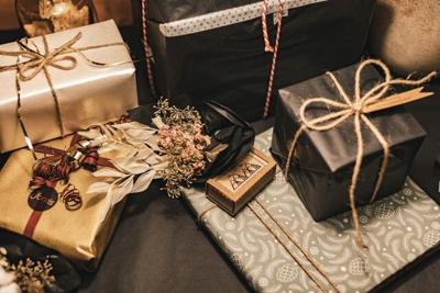 Six Last-Minute Gift Ideas for Any Occasion