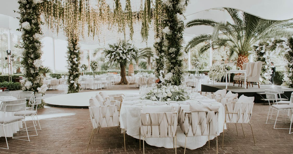 Discover the Most Exquisite Luxury Wedding Venues Worldwide | Featured ...