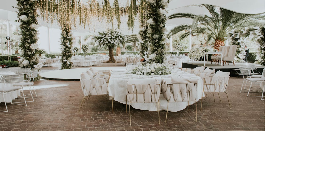 Discover the Most Exquisite Luxury Wedding Venues Worldwide