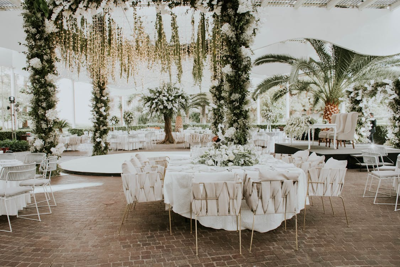 Discover the Most Exquisite Luxury Wedding Venues Worldwide