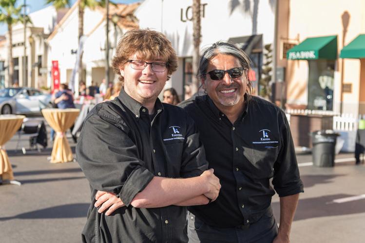 Photos by Coldbluesky Photography