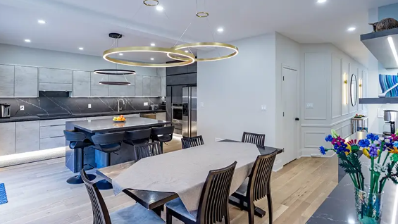 How Much Does a Full Kitchen Renovation Cost in Toronto?