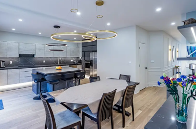 How Much Does a Full Kitchen Renovation Cost in Toronto?