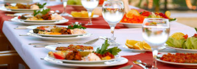 Perfect Wedding Caterers for a Dream Celebration