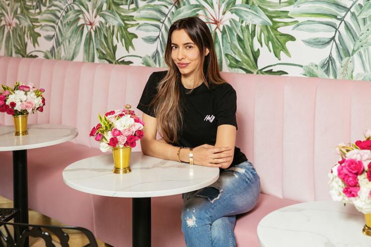 Holy Matcha! Green Dining in a Health-Conscious Community