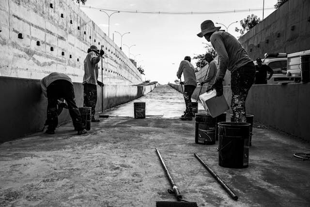 Best Exterior Cleaning Methods