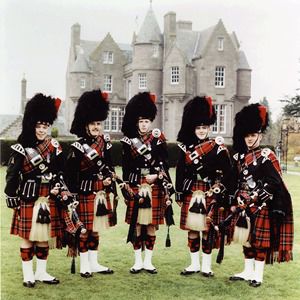 The Band of Royal Marines Comes to San Diego