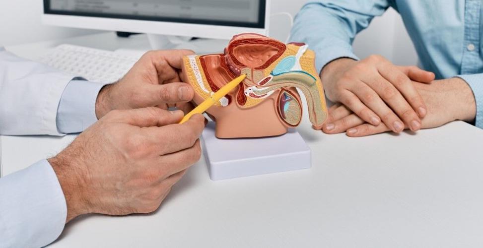 Understanding ED Treatment Online: A Modern Approach to Men's Health
