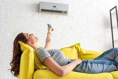 Tips for Air Balancing to Avoid Cold or Hot Spots In Your Home