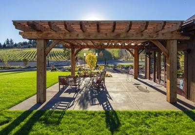 Redwood Timbers – Timeless Beauty, No Matter Your Style