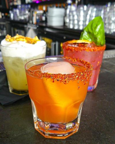 Celebrate San Diego's National Tequila Day with Unforgettable Margaritas