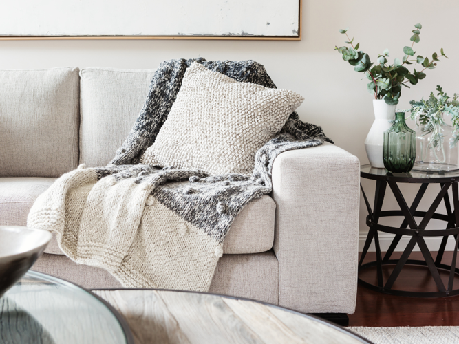How Interior Designing Attracts More Buyers To A House