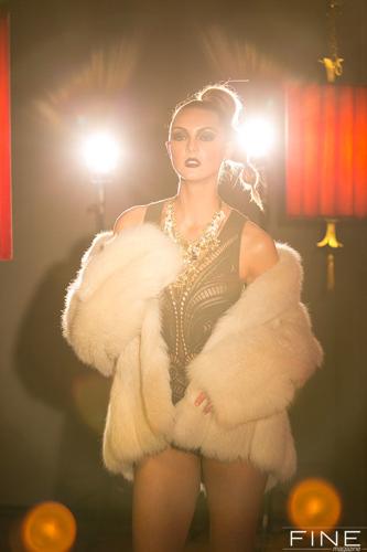 San Diego Photo Shoot - Friday Night Life With Top San Diego Photographer