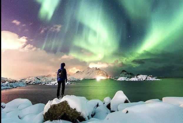Fun Winter Getaways for Adventurous Travelers
