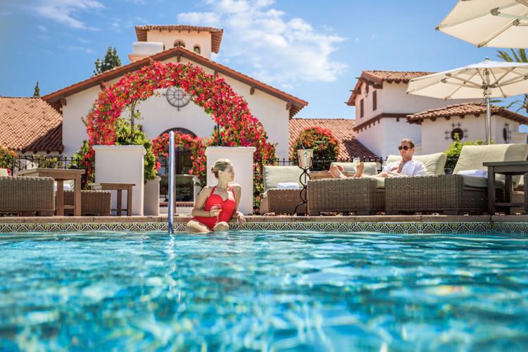 Omni La Costa Resort and Spa