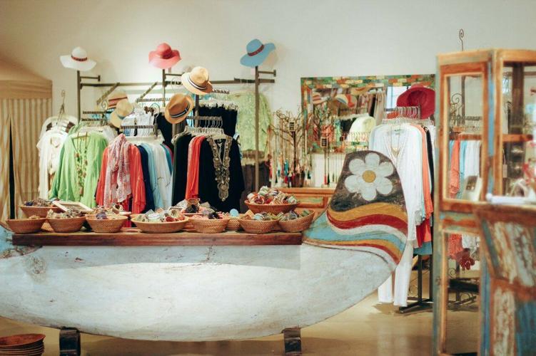 Best Boutiques in San Diego