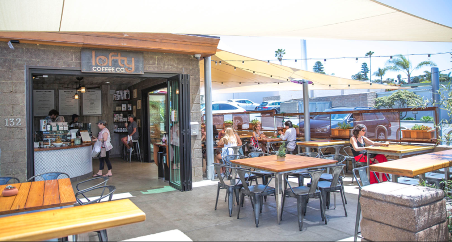 Get Jolted: 10 Best Coffee Shops in San Diego