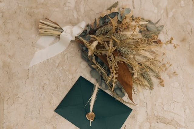 4 Essential Design Tips Your Wedding Website Needs