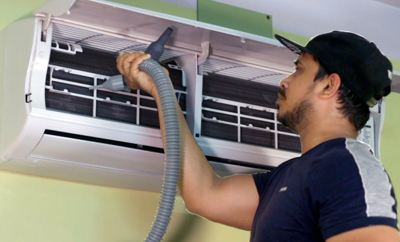 5 Ways to Clean Your Air Conditioner