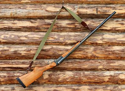 3 Storage Tips for the End of Hunting Season