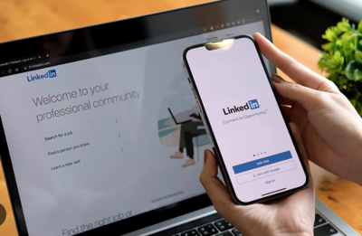 Visualizing Outreach Limits: Tracking LinkedIn Weekly Connection Request Limits in Your Tech Marketing Dashboard