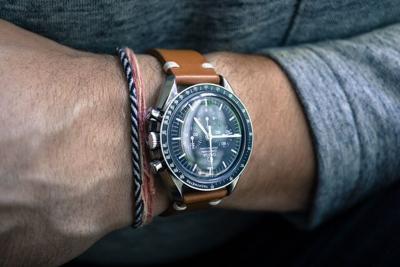 You Don’t Need to Be Royalty to Buy Your Own Hublot Watch
