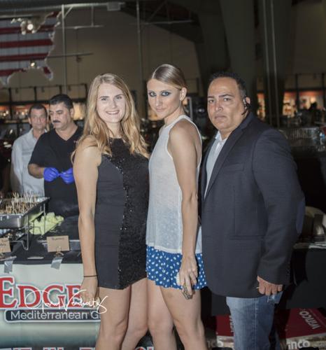 Photos by Gary Verholtz