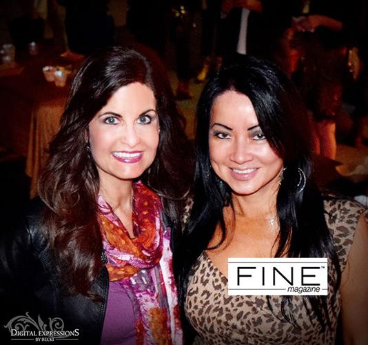 Vixen Pop-Up Boutique