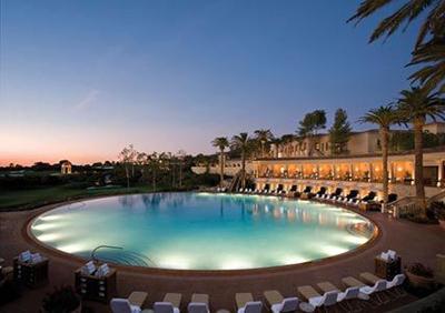 Review: The Resort At Pelican Hill in Newport Beach