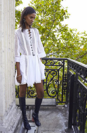 Top 12 Hottest Summer Dress Trends for 2015 to Rock