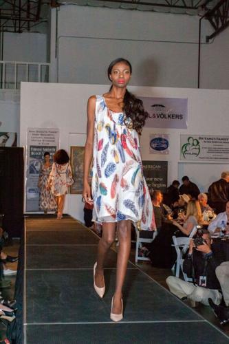 Spring Xposure 2017 Fashion Recap