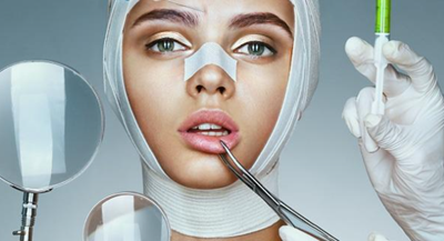 Expressing Oneself With Plastic Surgery