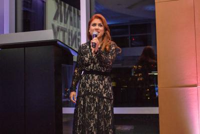 Decade of Dignity Gala 2016