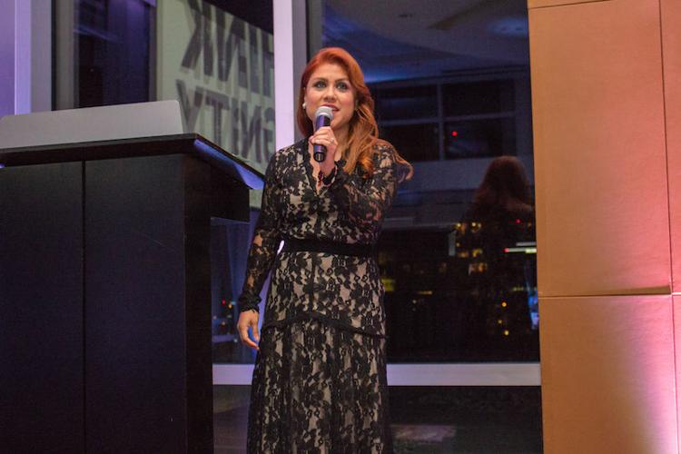 Decade of Dignity Gala 2016