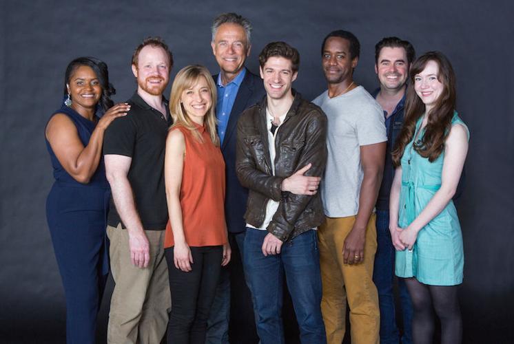 Interview with Actress Allison Mack