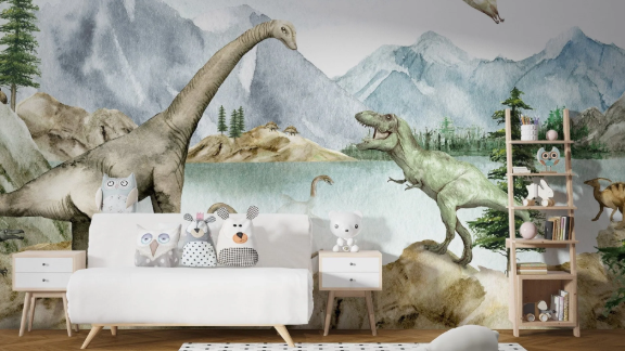 What to Know Before You Choose Designer Wallpaper for Your Home