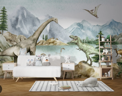 What to Know Before You Choose Designer Wallpaper for Your Home