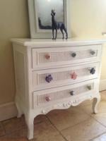 Floral Design Takes Luxe Decor