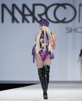 Recap of LA Style Fashion Week - Marco Marco’s