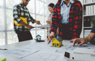 Design-Build vs. Hiring Separate Contractors: Which Saves You More?