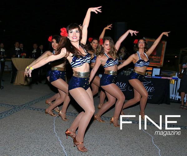 2016 Tequila Classic