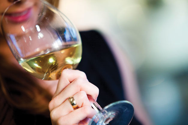 Beginners Guide to White Wine