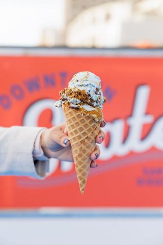 Downtown Skate Returns to Marriott Marquis San Diego