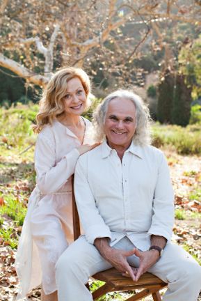 The Pearl Laguna Retreat is a Body and Soul Experience