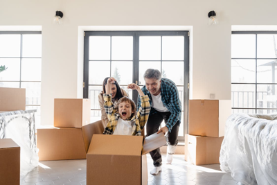 What to Consider When Planning a High-End Move