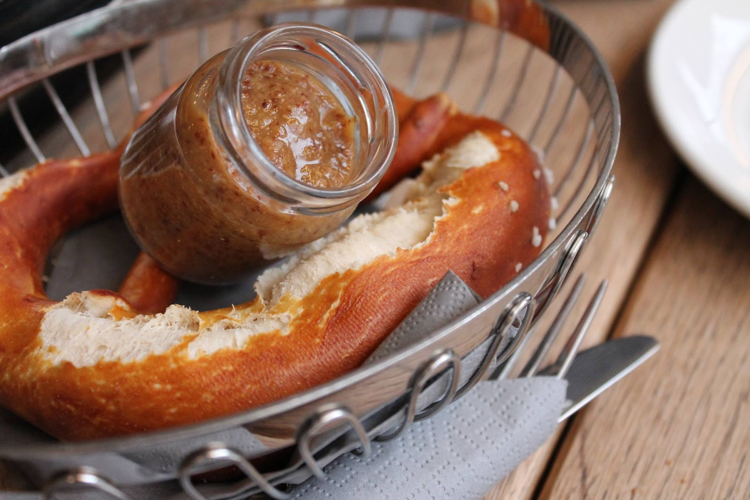 A Timeless Celebration of Bavarian Tradition at Oktoberfest in Munich